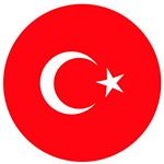 Turkkiye Pelipaita